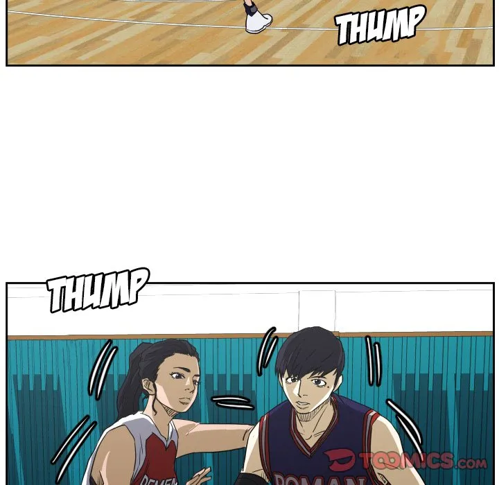 Read Tweener chapter 49 image 13 on Lezhin