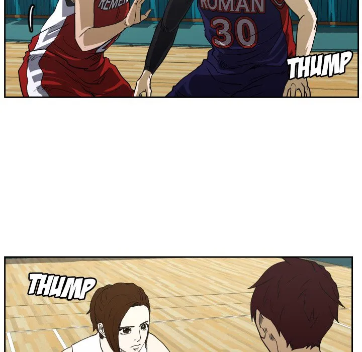Read Tweener chapter 49 image 14 on Lezhin