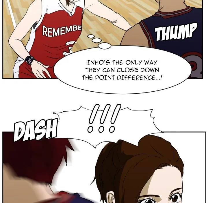 Read Tweener chapter 49 image 15 on Lezhin
