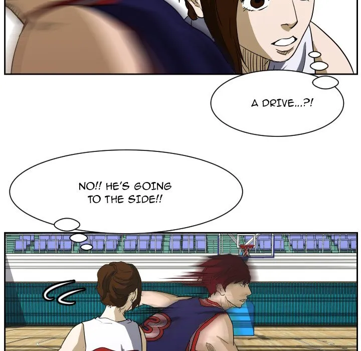 Read Tweener chapter 49 image 16 on Lezhin