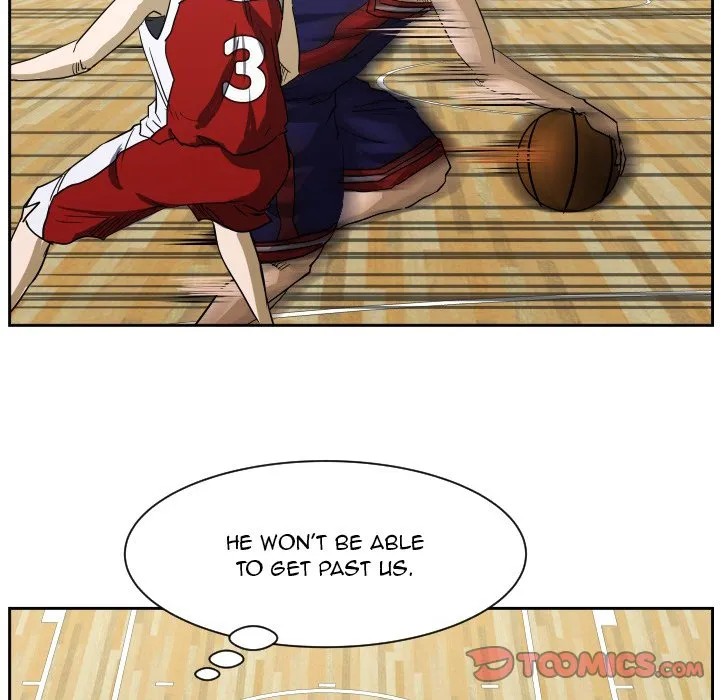 Read Tweener chapter 49 image 17 on Lezhin