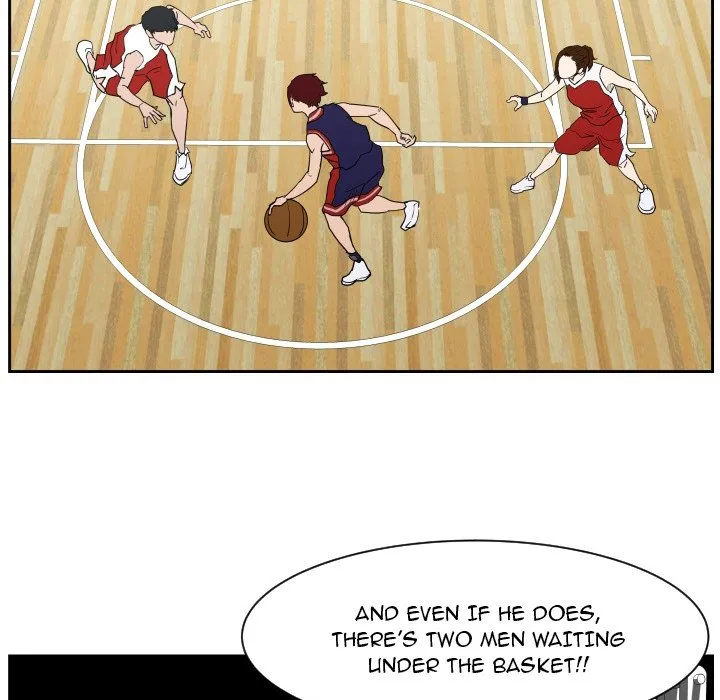 Read Tweener chapter 49 image 18 on Lezhin