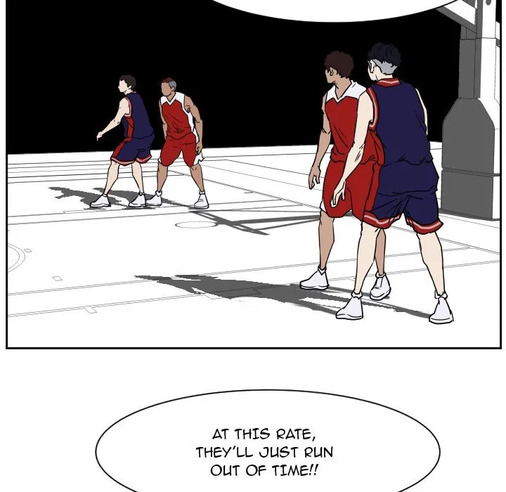 Read Tweener chapter 49 image 19 on Lezhin