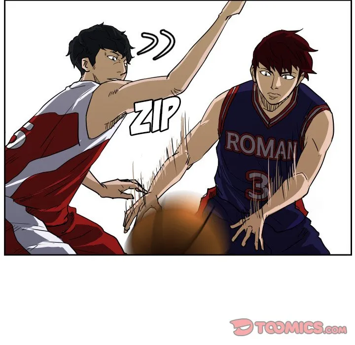 Read Tweener chapter 49 image 21 on Lezhin