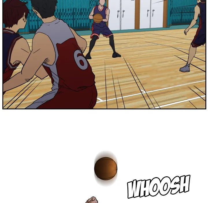 Read Tweener chapter 49 image 23 on Lezhin