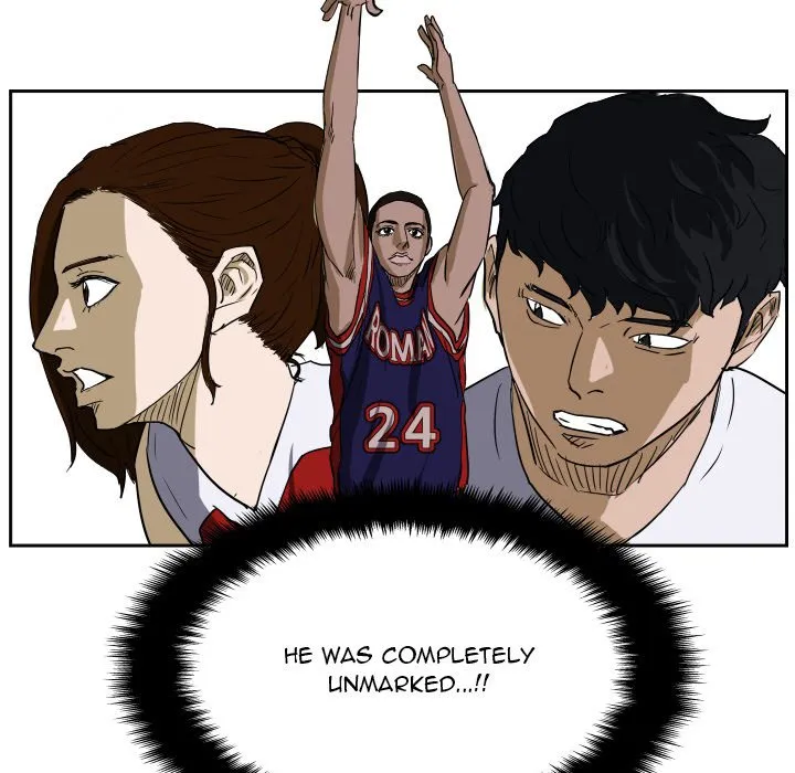 Read Tweener chapter 49 image 24 on Lezhin