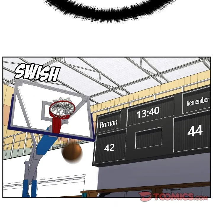 Read Tweener chapter 49 image 25 on Lezhin