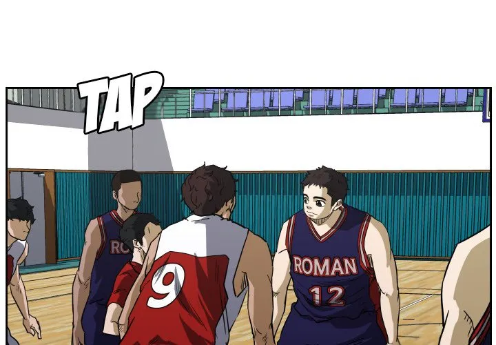 Read Tweener chapter 49 image 3 on Lezhin