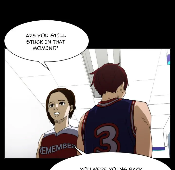 Read Tweener chapter 49 image 30 on Lezhin