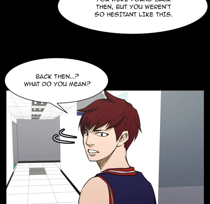 Read Tweener chapter 49 image 31 on Lezhin