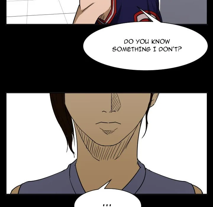Read Tweener chapter 49 image 32 on Lezhin