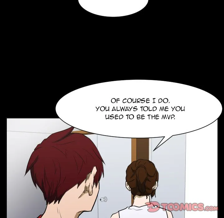 Read Tweener chapter 49 image 33 on Lezhin