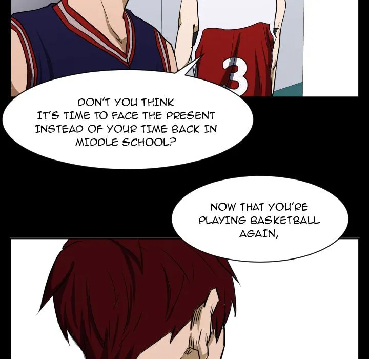 Read Tweener chapter 49 image 34 on Lezhin