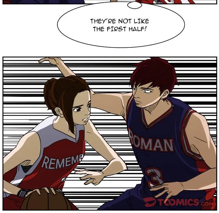Read Tweener chapter 49 image 37 on Lezhin