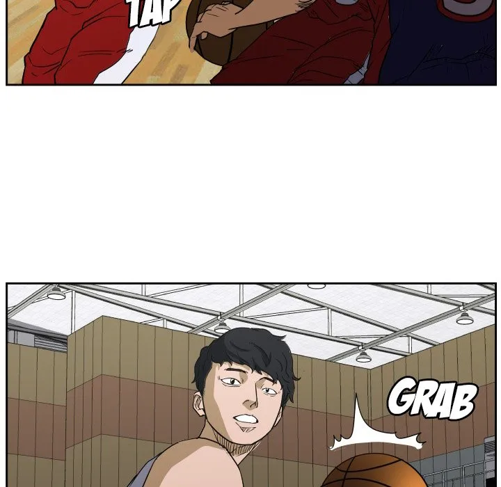 Read Tweener chapter 49 image 39 on Lezhin