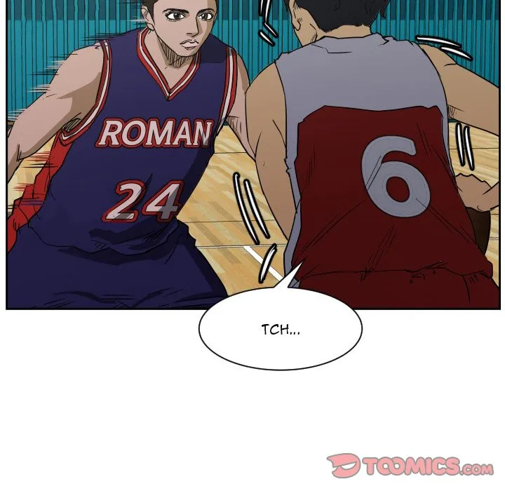 Read Tweener chapter 49 image 41 on Lezhin