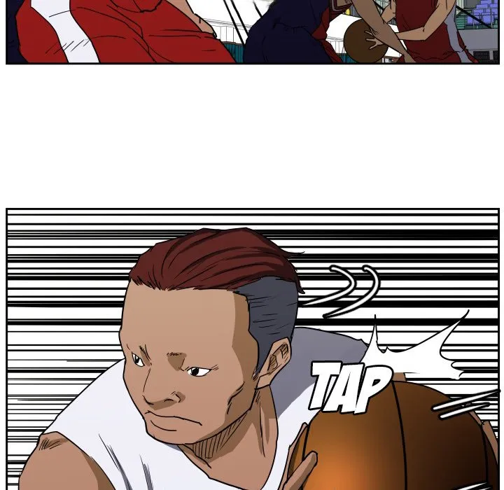 Read Tweener chapter 49 image 44 on Lezhin
