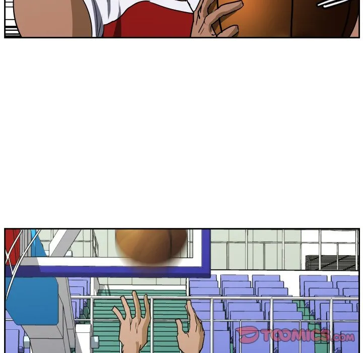 Read Tweener chapter 49 image 45 on Lezhin