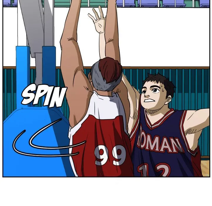 Read Tweener chapter 49 image 46 on Lezhin