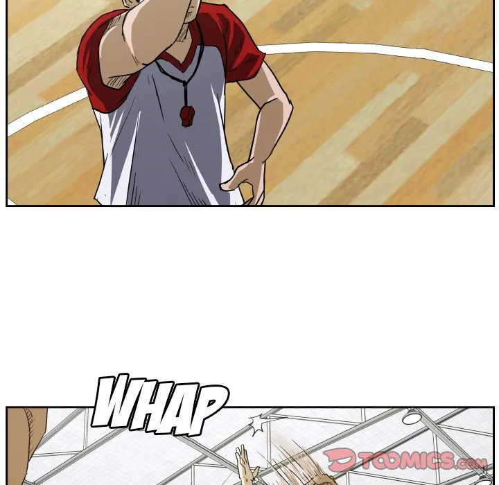 Read Tweener chapter 49 image 5 on Lezhin