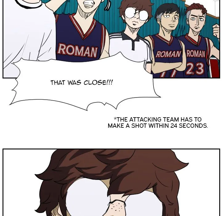Read Tweener chapter 49 image 50 on Lezhin