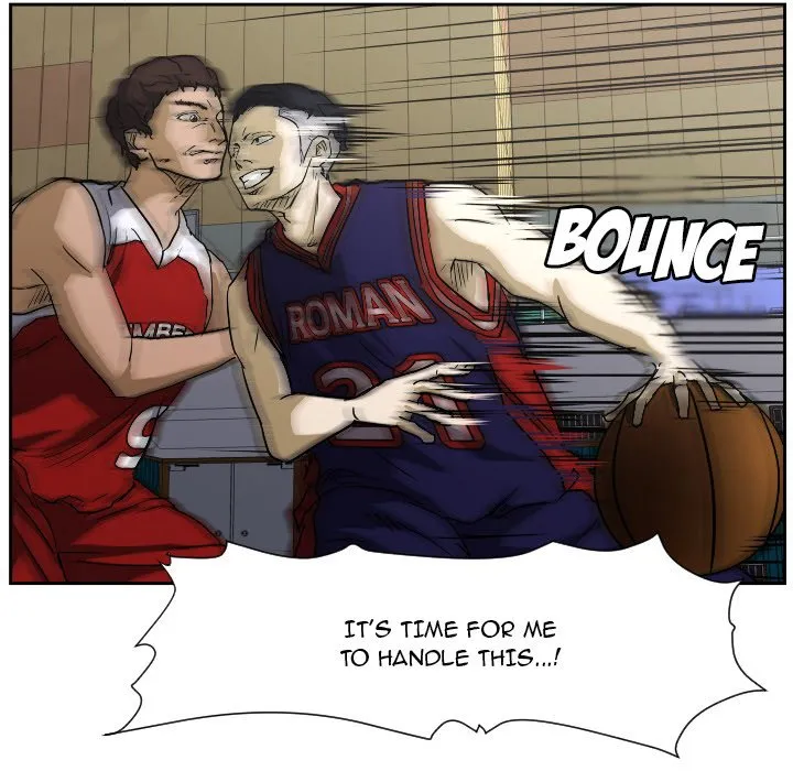 Read Tweener chapter 49 image 54 on Lezhin