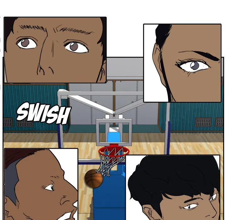 Read Tweener chapter 49 image 59 on Lezhin