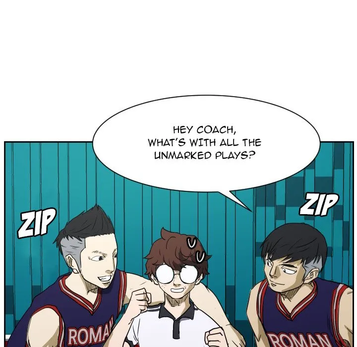 Read Tweener chapter 49 image 62 on Lezhin