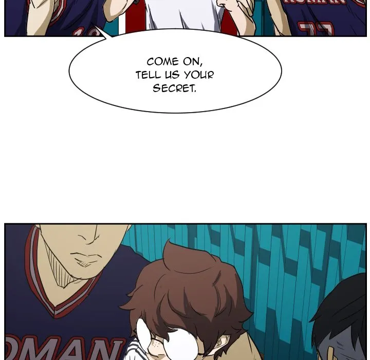 Read Tweener chapter 49 image 63 on Lezhin