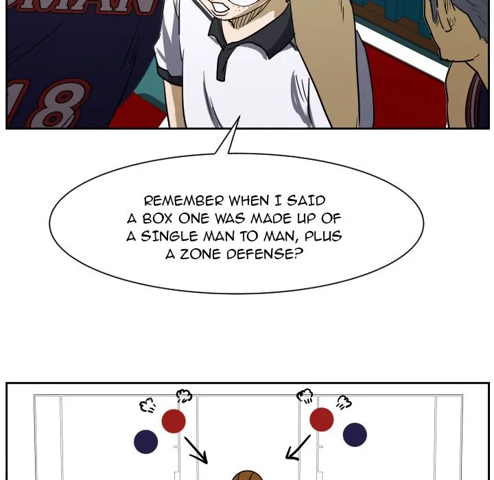 Read Tweener chapter 49 image 64 on Lezhin