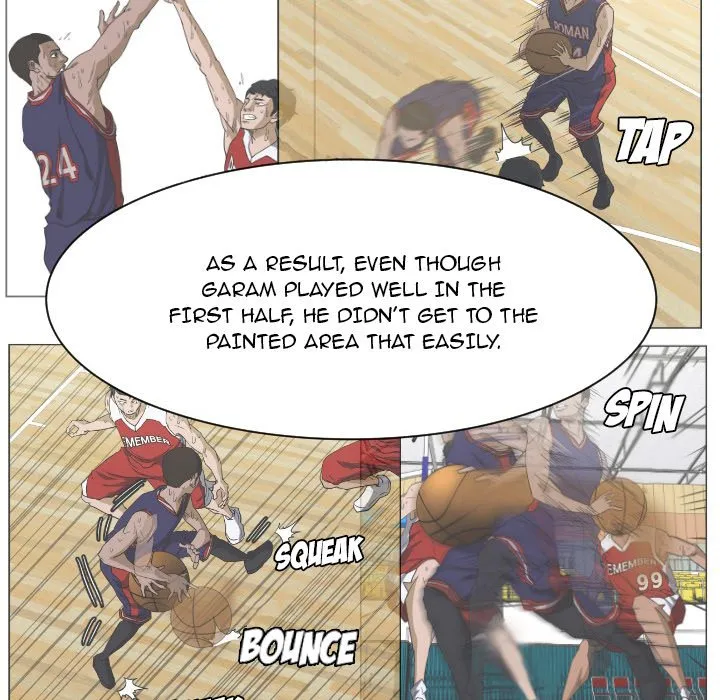 Read Tweener chapter 49 image 66 on Lezhin