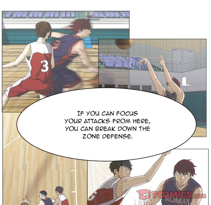 Read Tweener chapter 49 image 69 on Lezhin