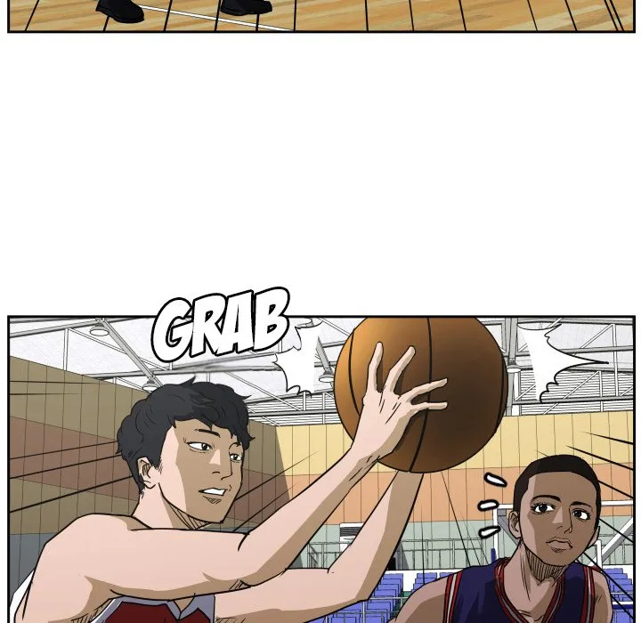 Read Tweener chapter 49 image 7 on Lezhin