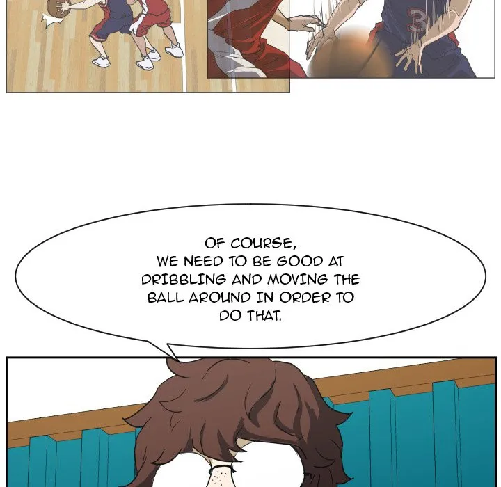 Read Tweener chapter 49 image 70 on Lezhin