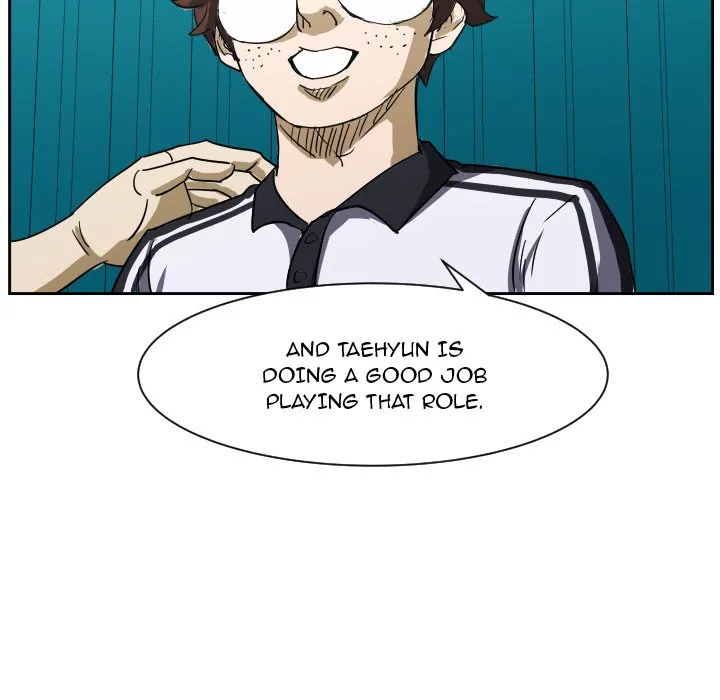 Read Tweener chapter 49 image 71 on Lezhin