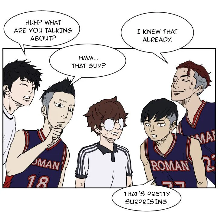 Read Tweener chapter 49 image 72 on Lezhin
