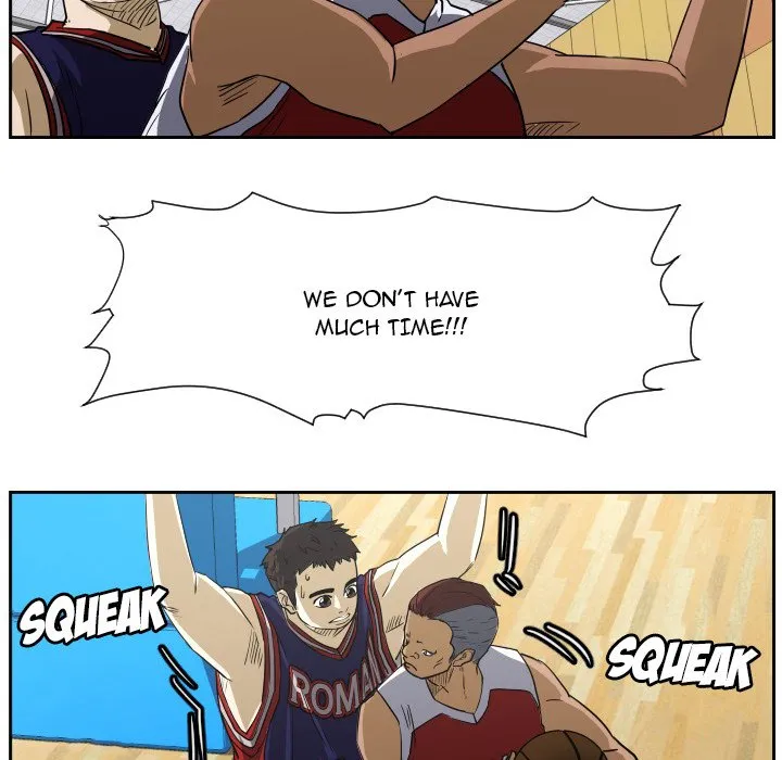 Read Tweener chapter 49 image 74 on Lezhin