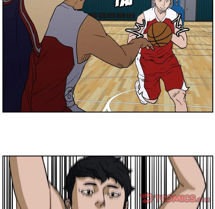 Read Tweener chapter 49 image 77 on Lezhin