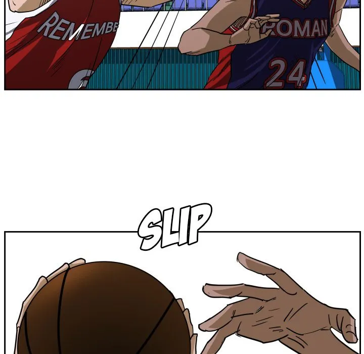 Read Tweener chapter 49 image 8 on Lezhin