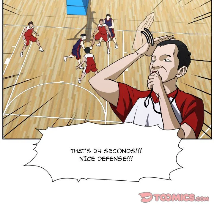 Read Tweener chapter 49 image 81 on Lezhin