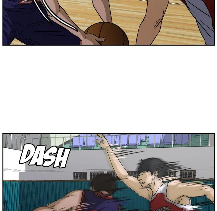 Read Tweener chapter 49 image 88 on Lezhin