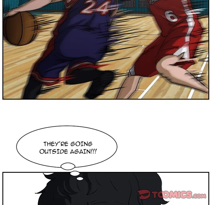 Read Tweener chapter 49 image 89 on Lezhin