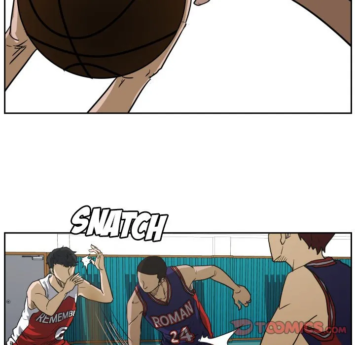 Read Tweener chapter 49 image 9 on Lezhin