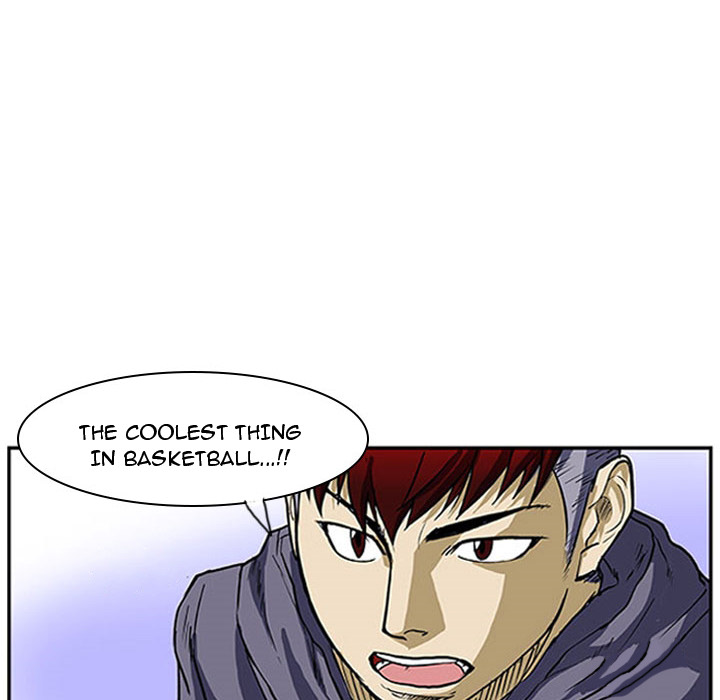 Read Tweener chapter 5 image 11 on Lezhin