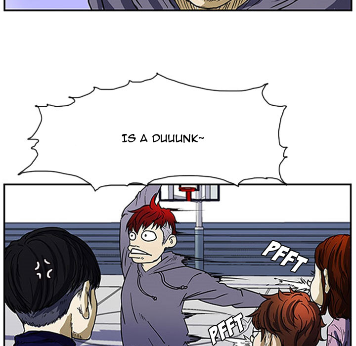 Read Tweener chapter 5 image 12 on Lezhin