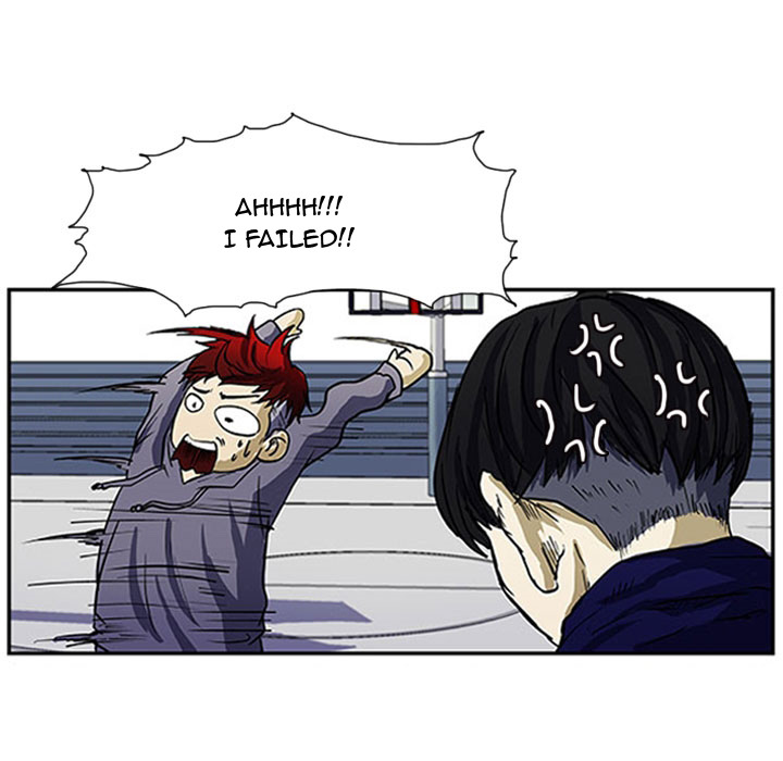 Read Tweener chapter 5 image 14 on Lezhin