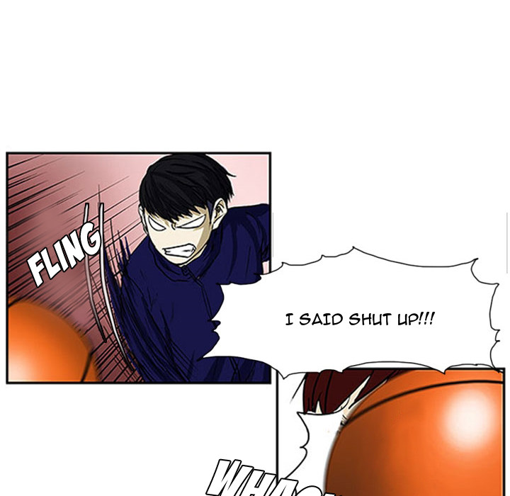 Read Tweener chapter 5 image 15 on Lezhin