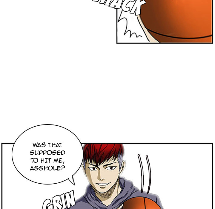 Read Tweener chapter 5 image 16 on Lezhin