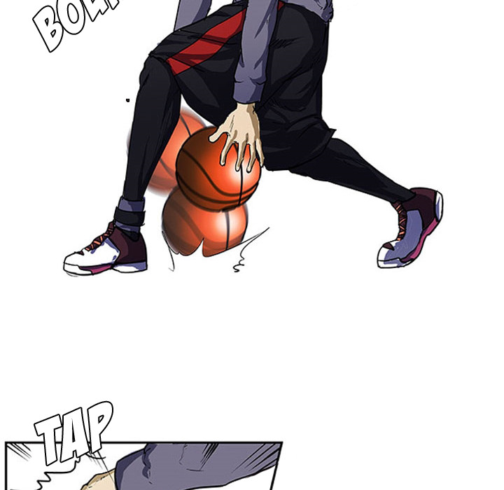 Read Tweener chapter 5 image 21 on Lezhin