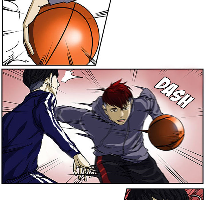 Read Tweener chapter 5 image 22 on Lezhin